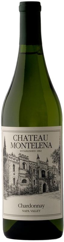 Chateau Montelena Chardonnay 